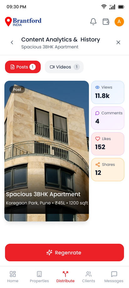 The Solution — mobile 2