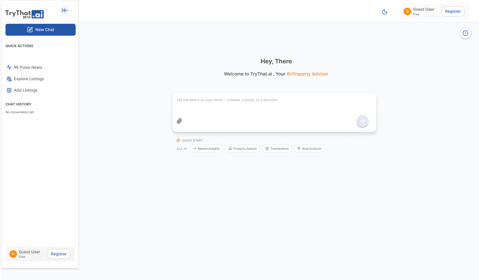 Design Exploration — exploration 1
